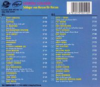 Schmuse Schlager - Schlager von Herzen für Herzen [CD], 1