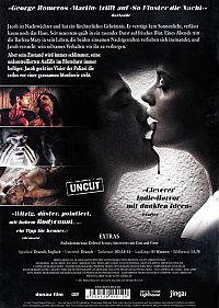 Midnight Son - Brut der Nacht [DVD], 2