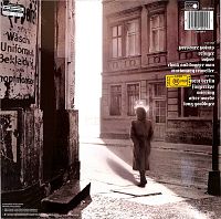 Stationary traveller [Vinyl], 1