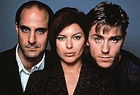 Dark Shades of Black [DVD], 2