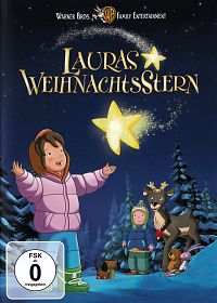Lauras Weihnachtsstern [DVD], 1