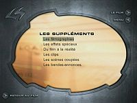 Perdus dans l'espace [DVD], 5