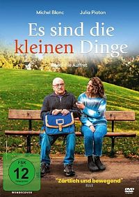 Es sind die kleinen Dinge [DVD], 1