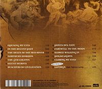 Secret of Seduction [CD], 1