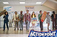 Action Point [Blu-ray], 5