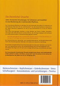 Sanfte Hände lösen Schmerzen, 1