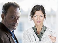 The Cop - Crime Scene Paris - Staffel 1  [Blu-ray], 4