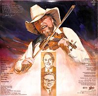 Million Mile Reflections [Vinyl], 1