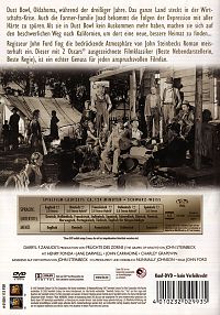 Früchte des Zorns [DVD], 1