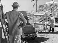 Les vacances de Monsieur Hulot [Blu-ray], 3