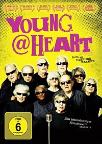 Young@Heart [DVD], 1