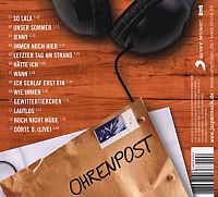 Ohrenpost [CD], 1