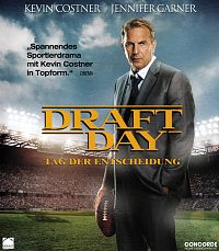 Draft Day [Blu-ray], 1