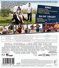 Jack und Jill  [Blu-ray], 2