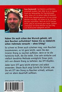 Vom Rauchen frei mit EFT, 1