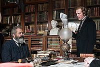 The Professor and the Madman [DVD], 9