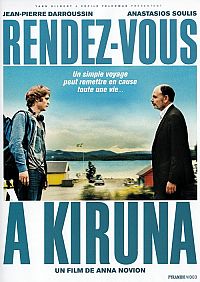 Rendez-vous à Kiruna [DVD], 1