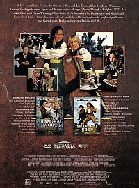 Shang-High Noon - Shanghai Knights [DVD], 1