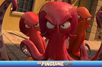 Die Pinguine aus Madagascar [Blu-ray], 9