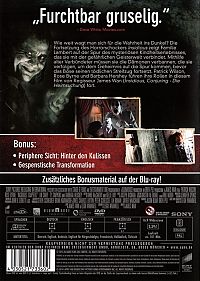 Insidious - Chapter 2 [DVD], 1