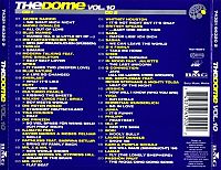 The Dome Vol. 10 [CD], 1