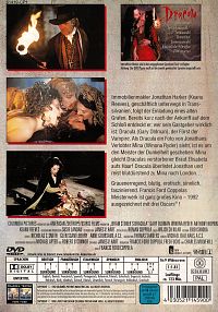 Bram Stoker's Dracula [DVD], 1