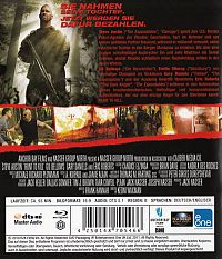 Hunt to Kill [Blu-ray], 1