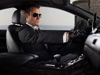 Transporter - Staffel 1 [Blu-ray], 4