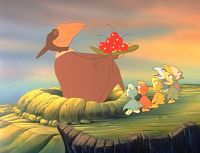 In einem Land vor unserer Zeit [DVD], 7