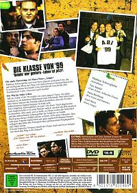 Die Klasse von '99 [DVD], 1