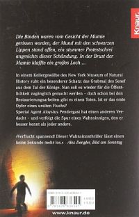 Maniac - Fluch der Vergangenheit, 1