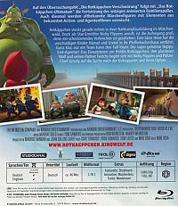 Das Rotkäppchen-Ultimatum [Blu-ray], 1