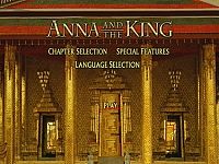 Anna et le Roi [DVD], 1