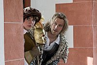 König Drosselbart - Sechs auf einen Streich [DVD], 2