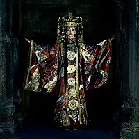 Mojin - The lost legend [Blu-ray], 9