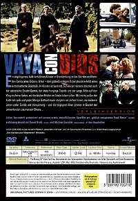 Vaya con dios [DVD], 1