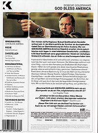 God bless America [DVD], 1