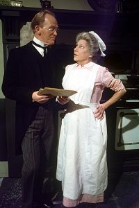 Das Haus am Eaton Place - Staffel 1 [DVD], 9