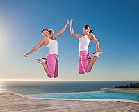 Vital - Bikini Workout [DVD], 7