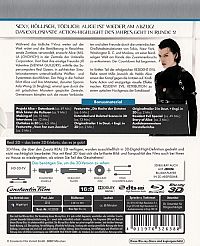 Resident Evil - Retribution [Blu-ray 3D], 1