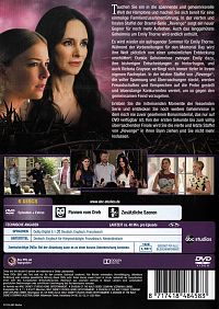 Revenge - Saison 4 [DVD], 1