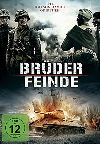 Brüder - Feinde [DVD], 1