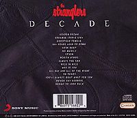 Decade: the Best of 1981-1990 [CD], 1