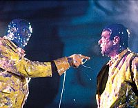 Ghostbusters I & II [DVD], 2