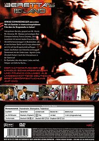 Beretta's Island [DVD], 1