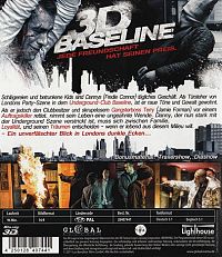 Baseline [Blu-ray 3D], 1