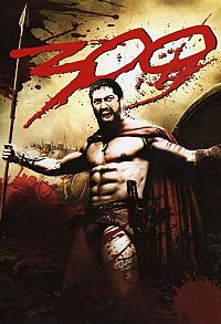 300 [DVD], 1