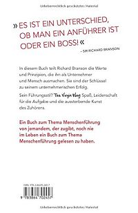 The Virgin Way - Wie ich das Thema Führung sehe, 1