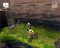 Là-haut [Sony PlayStation 2], 2