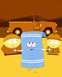 South Park - Staffel 5 [DVD], 4